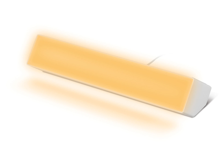 Ga naar volledige schermweergave: LIVARNO home Ledlichtlijst Smart Home - afbeelding 16