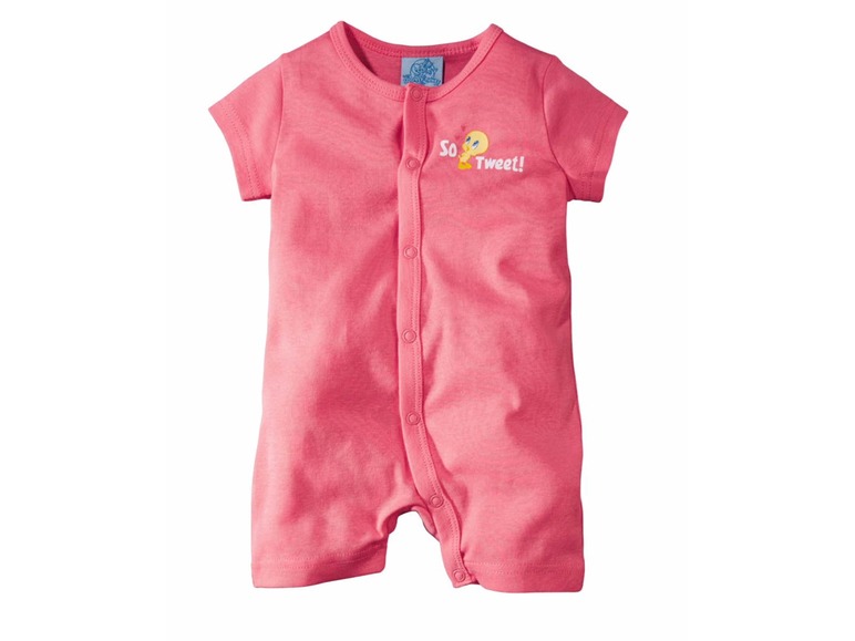 Ga naar volledige schermweergave: Pyjama voor baby's - afbeelding 5