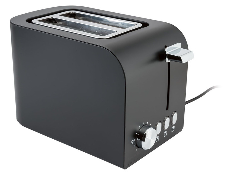 Ga naar volledige schermweergave: SILVERCREST® Broodrooster, 850 W, 6 niveaus - afbeelding 18