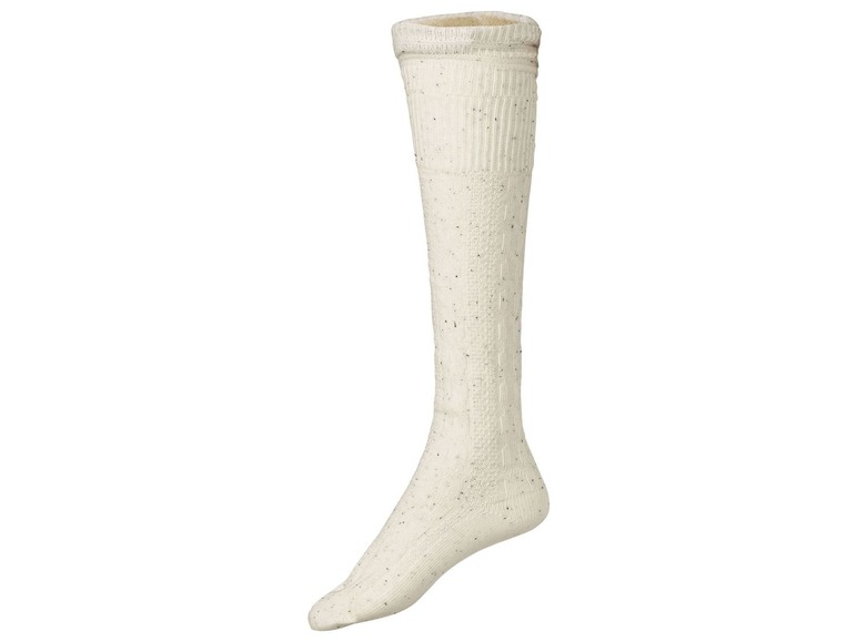 Ga naar volledige schermweergave: LIVERGY® Traditionele sokken voor heren - afbeelding 4