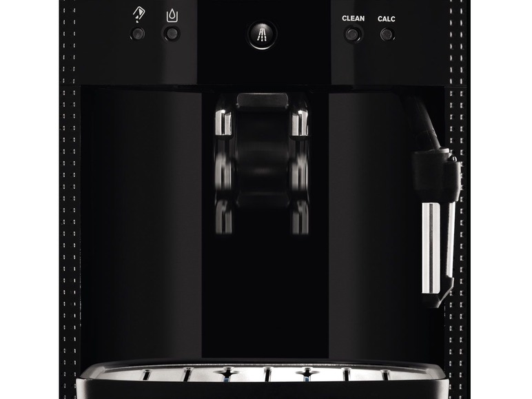 Ga naar volledige schermweergave: Krups Volautomatisch koffiezetapparaat EA810B - afbeelding 4