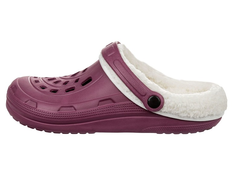 Ga naar volledige schermweergave: esmara® Tuinclogs voor dames - afbeelding 3