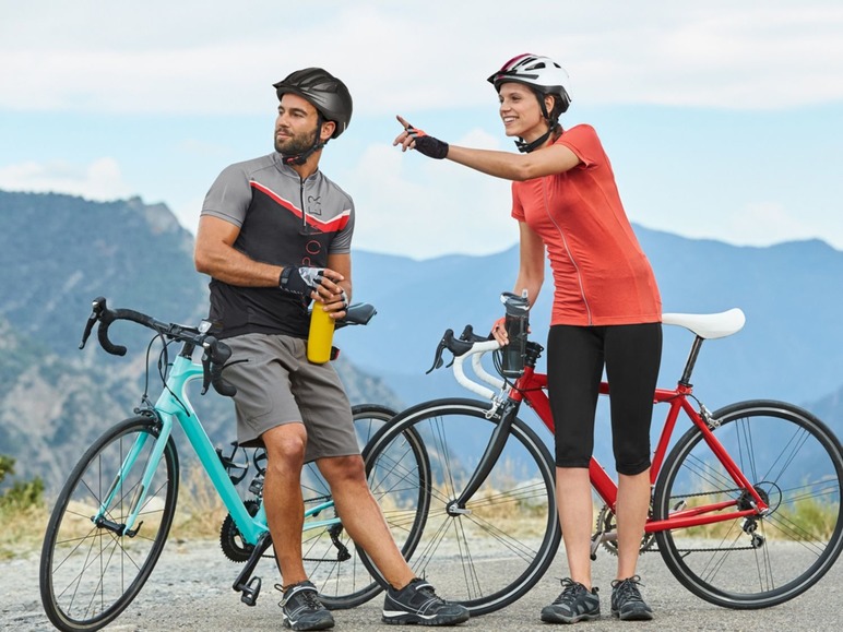 Aller en mode plein écran CRIVIT Maillot de cyclisme pour femmes - Photo 17