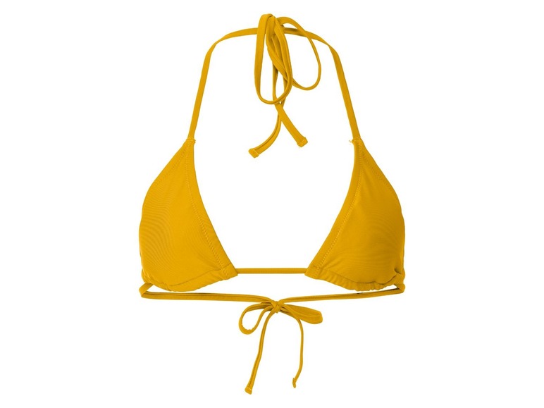 Aller en mode plein écran esmara® Haut de bikini avec coussinets amovibles - Photo 4