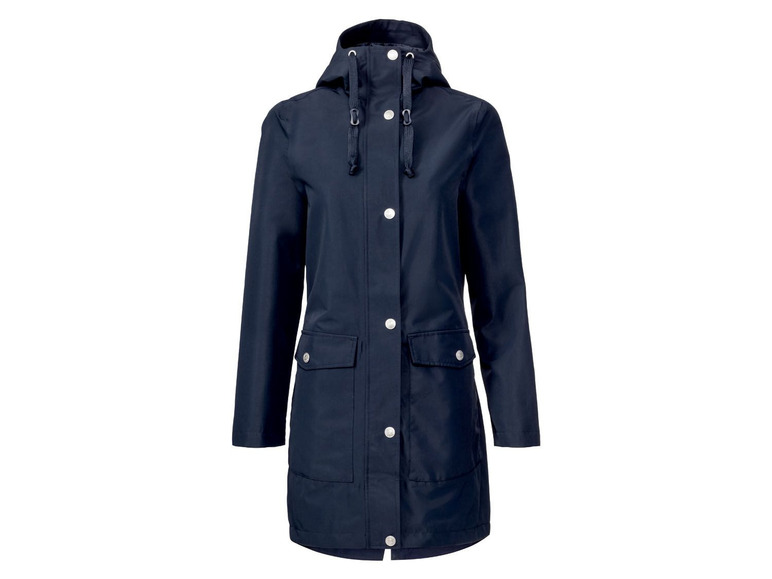 Aller en mode plein écran esmara® Trench imperméable pour femmes, polyester - Photo 14