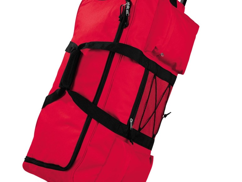 Ga naar volledige schermweergave: TOPMOVE® Reistastrolley, 68 l - afbeelding 6