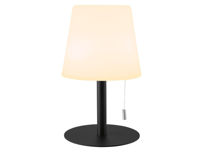 Aller en mode plein écran LIVARNO LUX Lampe de table à LED sans fil - Photo 18