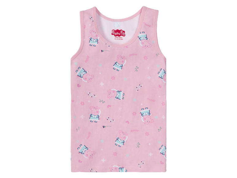 Aller en mode plein écran lupilu® Sous-vêtements en un mélange de coton - Photo 9