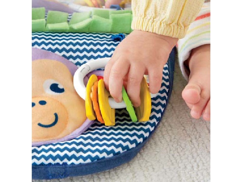 Ga naar volledige schermweergave: Fisher-Price Baby- en peuterspeelgoed - afbeelding 9