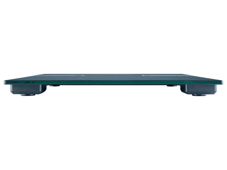 Ga naar volledige schermweergave: SILVERCREST® Diagnostische personenweegschaal met Bluetooth® - afbeelding 8