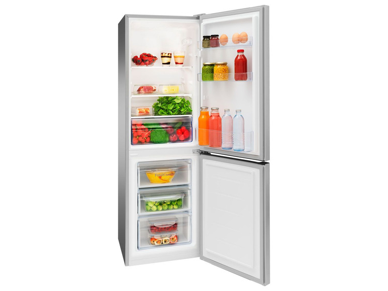 Aller en mode plein écran Amica Frigo KCGL 384 010, 155 W - Photo 11