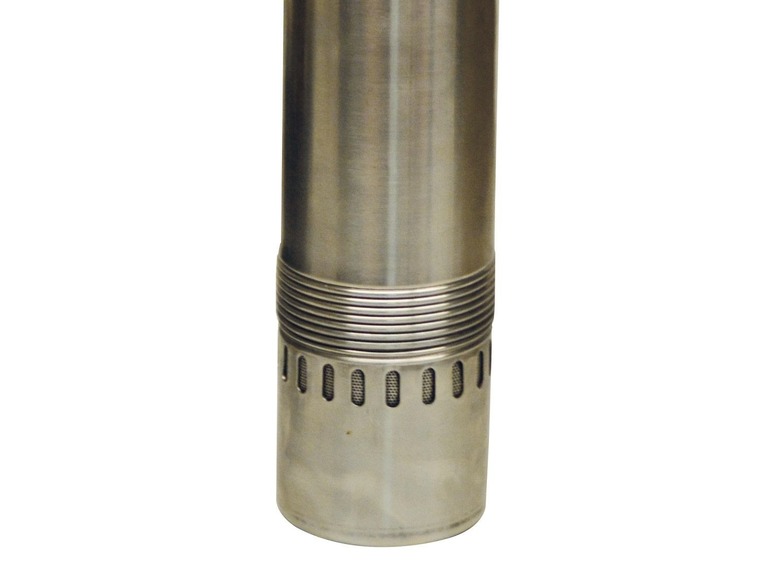 Aller en mode plein écran Güde Pompe à immerger »GTT 900«, 900 W - Photo 11