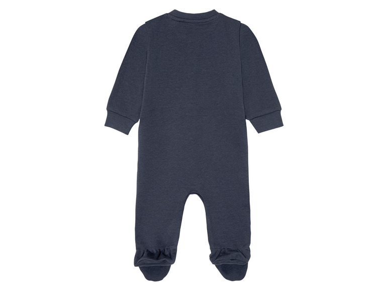 Ga naar volledige schermweergave: lupilu Biokatoenen pyjama voor baby's - afbeelding 3