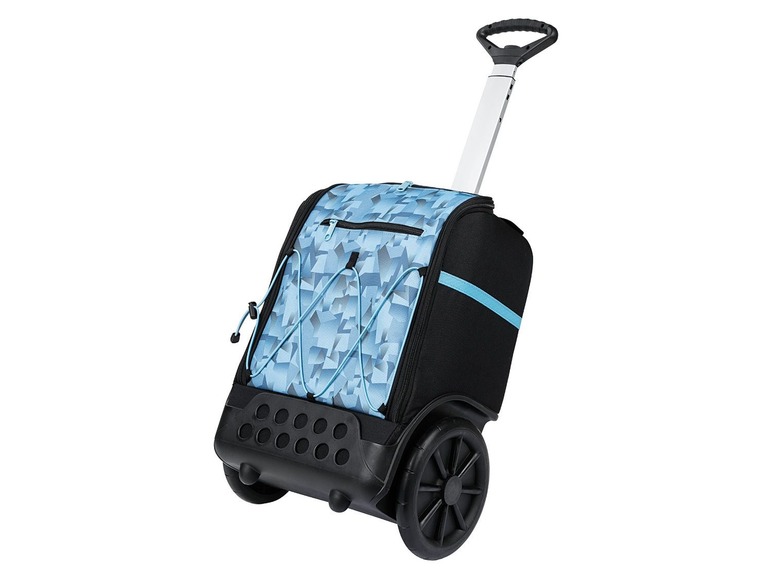 Ga naar volledige schermweergave: TOPMOVE® Trolley voor kinderen 21,5 L - afbeelding 1