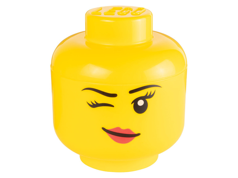 Ga naar volledige schermweergave: LEGO Opbergbox - afbeelding 3
