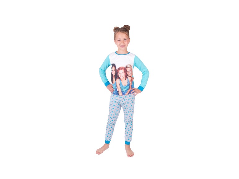 Aller en mode plein écran Studio 100 Pyjama pour filles - Photo 5