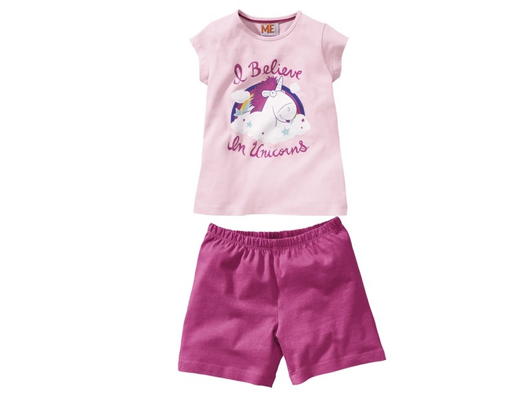 Aller en mode plein écran Pyjama pour filles - Photo 10