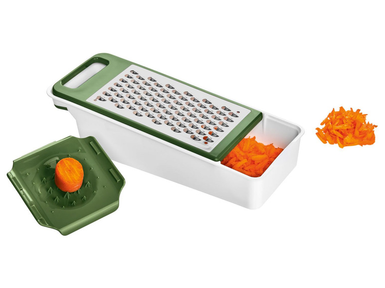 Ga naar volledige schermweergave: ERNESTO® Multifunctionele rasp - afbeelding 6