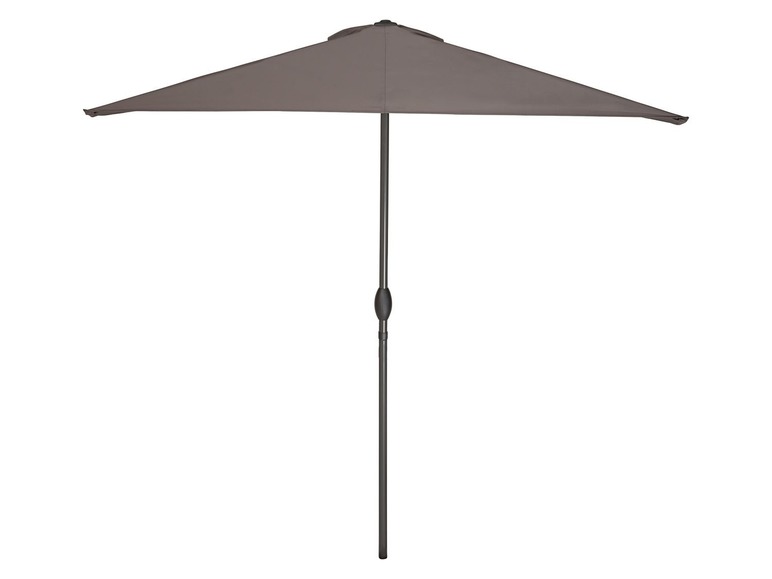 Aller en mode plein écran florabest Parasol 270 x 245 cm - Photo 3