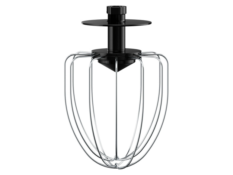 Ga naar volledige schermweergave: SILVERCREST® KITCHEN TOOLS Keukenrobot, 600 W, inhoud mengkom 5 L - afbeelding 7