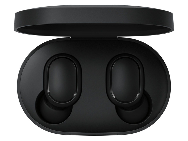 Ga naar volledige schermweergave: Xiaomi Draadloze oortjes, Bluetooth® - afbeelding 4