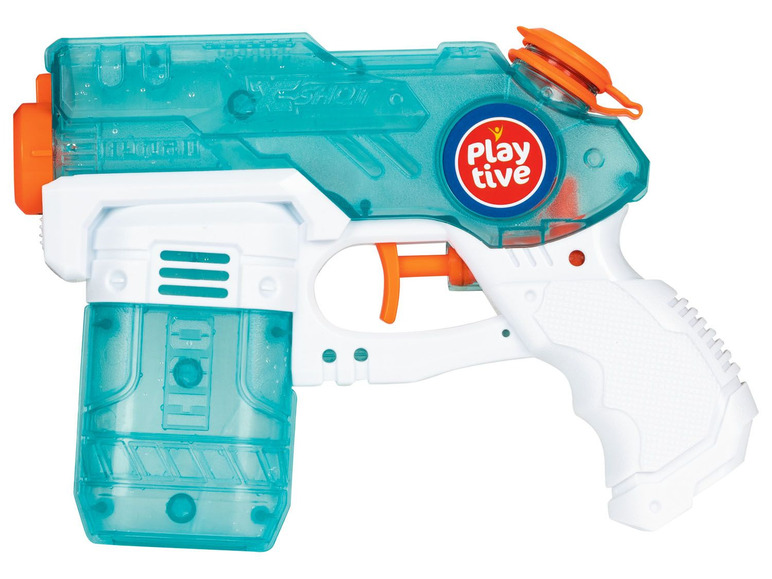 Ga naar volledige schermweergave: Playtive Waterpistool - afbeelding 5