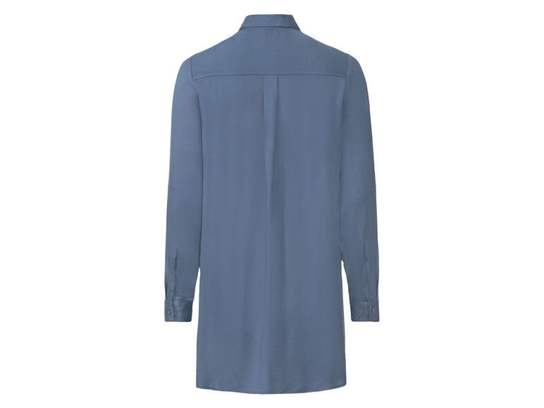 Ga naar volledige schermweergave: esmara® Lange blouse voor dames, viscose - afbeelding 8