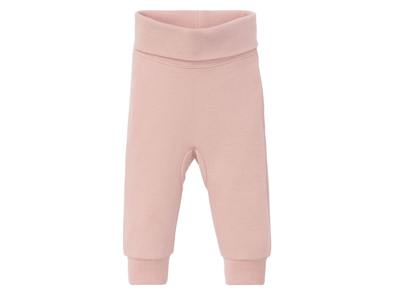 Ga naar volledige schermweergave: lupilu® Legging voor baby's, set van 2, 50/56 - 86/92 - afbeelding 11