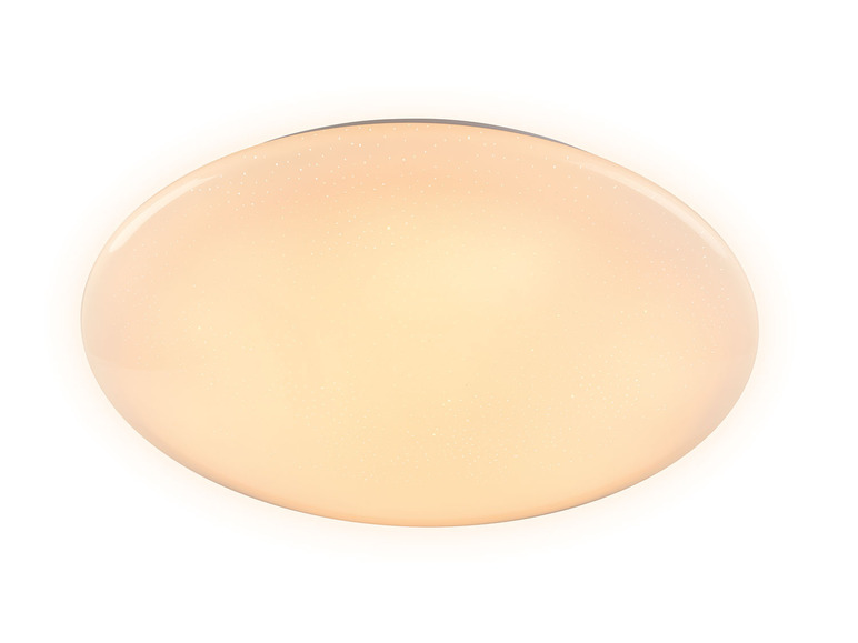 Ga naar volledige schermweergave: LIVARNO home Ledplafondlamp - afbeelding 4