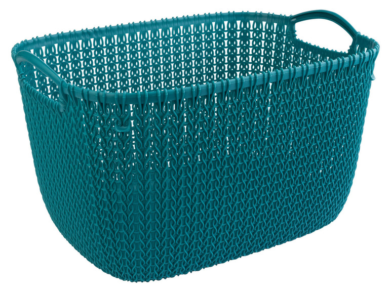 Ga naar volledige schermweergave: Curver Wasmand, 19 l - afbeelding 7