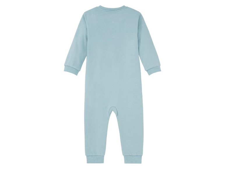 Ga naar volledige schermweergave: lupilu® Pyjama voor baby's, 50-92 - afbeelding 12