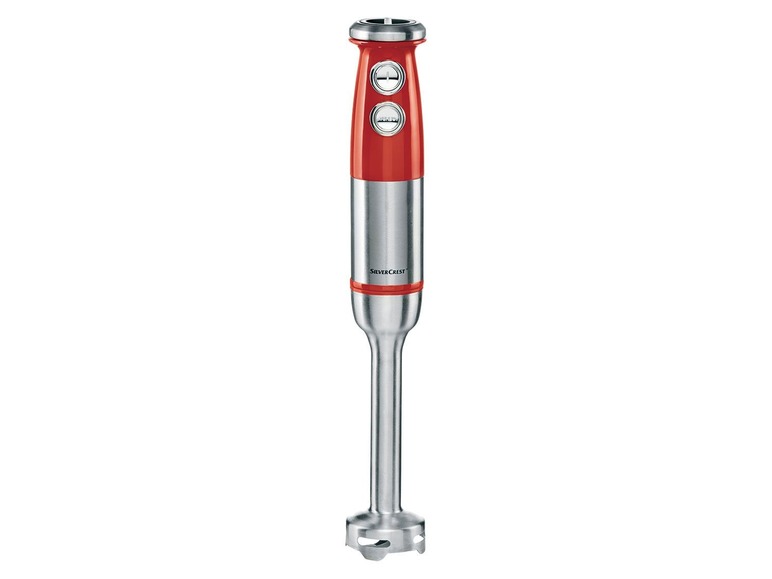 Ga naar volledige schermweergave: SILVERCREST® Staafmixer - afbeelding 3