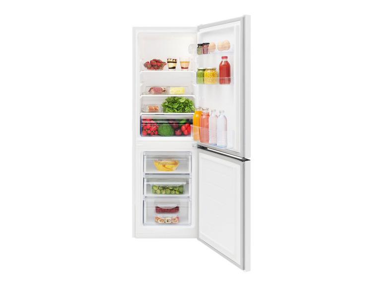 Aller en mode plein écran Amica Frigo KCGL 384 010, 155 W - Photo 6