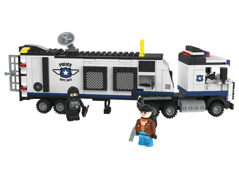 Ga naar volledige schermweergave: Playtive Bouwpakket M - afbeelding 11