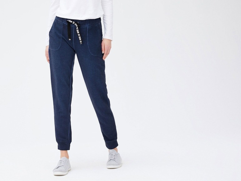 Aller en mode plein écran esmara® Pantalon de jogging pour femmes - Photo 10