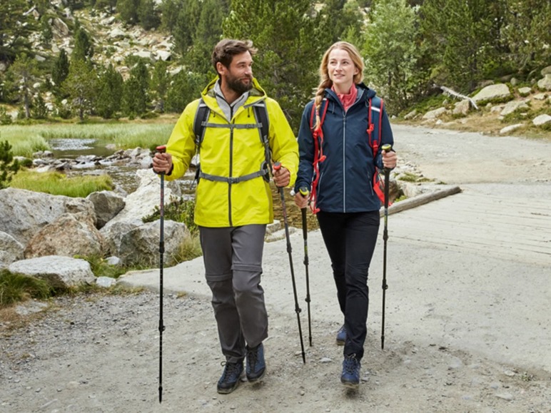 Ga naar volledige schermweergave: CRIVIT Wandeljas voor dames - afbeelding 7