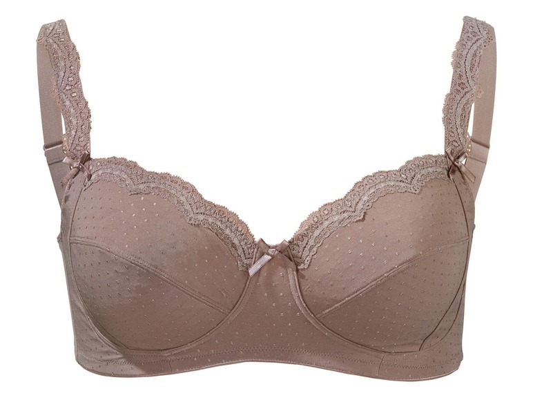 Ga naar volledige schermweergave: ESMARA® Lingerie Beugelbeha - afbeelding 2