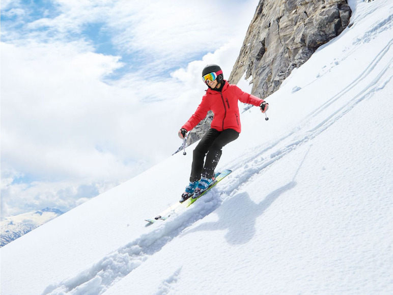 Aller en mode plein écran crivit Gants de ski pour femmes - Photo 3