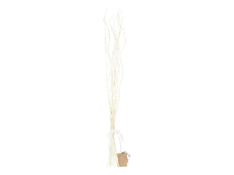 Ga naar volledige schermweergave: LIVARNO home Ledlichttakken, hoogte 120 cm - afbeelding 6