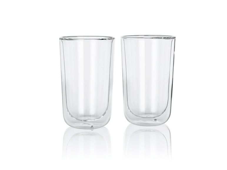 Ga naar volledige schermweergave: ERNESTO Dubbelwandige glazen, borosilicaatglas - afbeelding 15