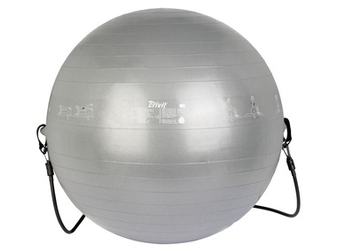 Lidl gym ball top