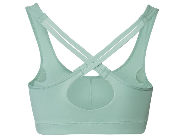 Aller en mode plein écran CRIVIT Soutien-gorge de sport medium-level - Photo 11