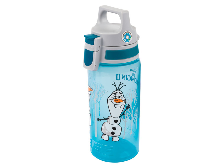 Aller en mode plein écran SIGG Gourde Disney la Reine des Neiges, 0,5 L - Photo 3