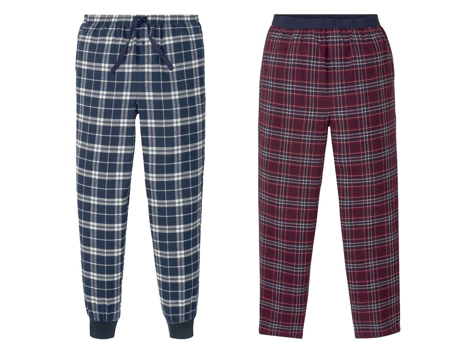Pyjama homme sales chez lidl