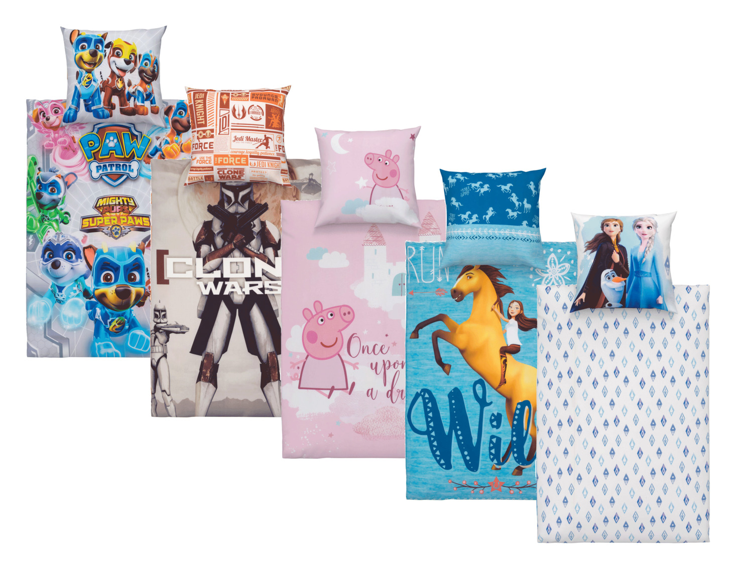 Housse De Couette Pour Enfants En Coton Renforce 140