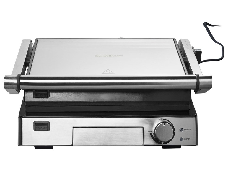 Ga naar volledige schermweergave: SILVERCREST® Multifunctionele grill - afbeelding 3