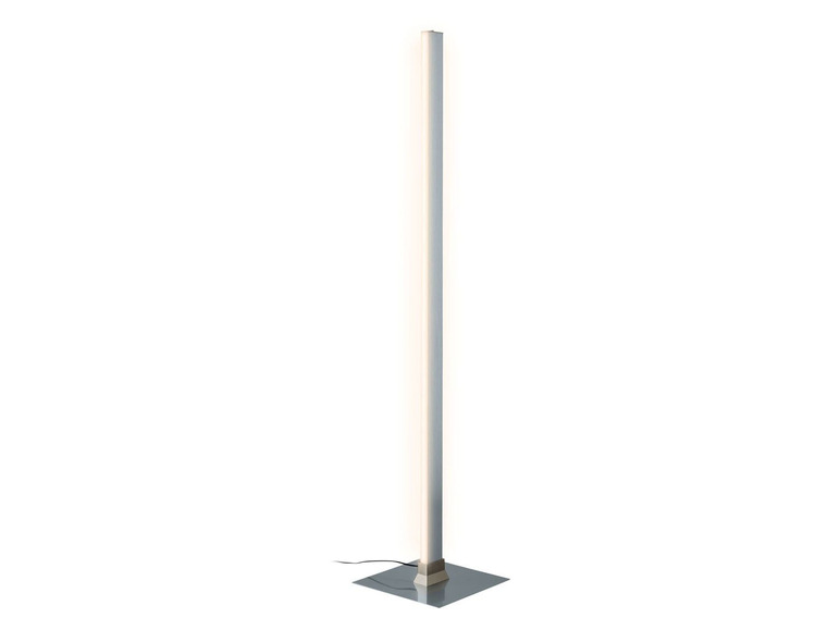 Ga naar volledige schermweergave: LIVARNO LUX Ledstaanlamp, hoogte 120 cm - afbeelding 8