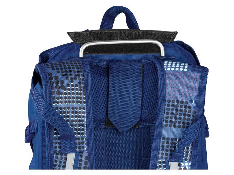 Aller en mode plein écran TOPMOVE® Sac à dos scolaire, 22 L, évolutif - Photo 29