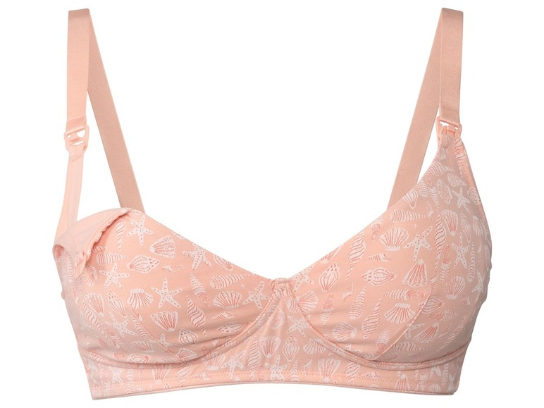 Ga naar volledige schermweergave: ESMARA® Lingerie Borstvoedingsbeha, katoen - afbeelding 13