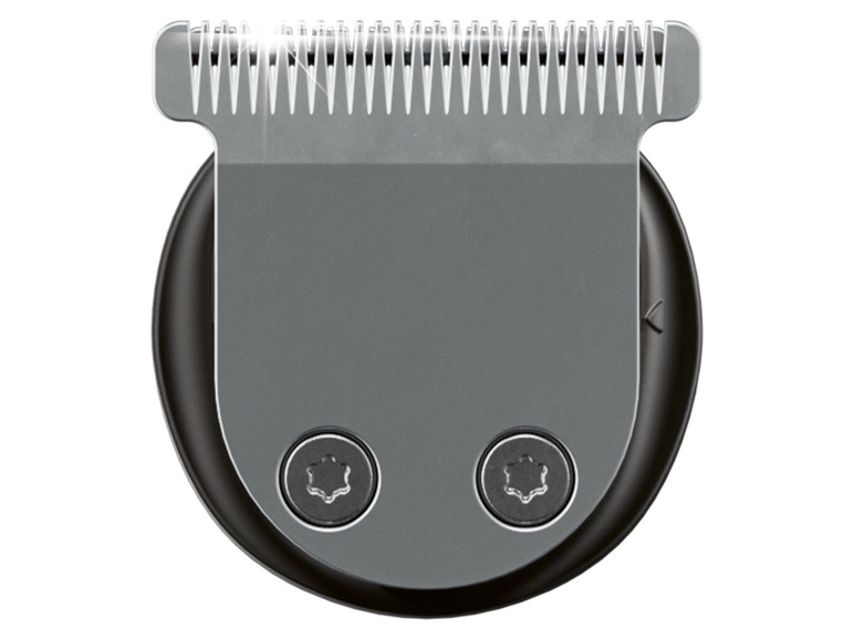 Aller en mode plein écran SILVERCREST® Tondeuse barbe et cheveux - Photo 8